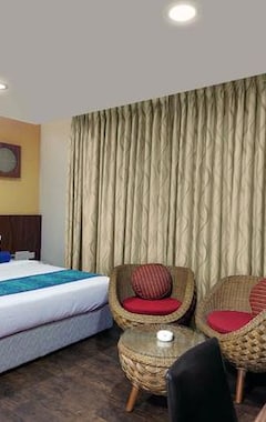 Hotelli Geekay Millenniaa (Ranipet, Intia)