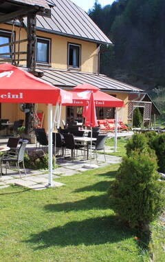 Hotel Gailberghöhe (Kötschach, Østrig)