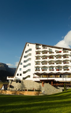 Hotelli Hotel Pestera (Moroeni, Romania)