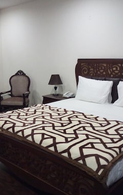 Hotelli Grand Millennium Hotel (Lahore, Pakistan)