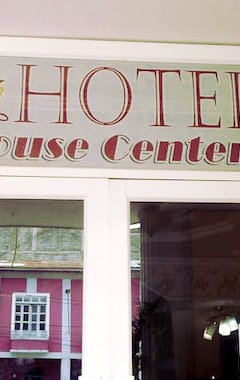 Hotelli House Center (Milagro, Ecuador)