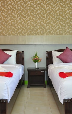 Hotel Chongkhao Resort- SHA Certified (Koh Phi Phi, Thailand)