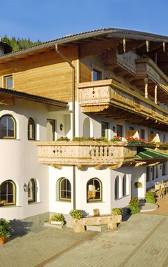 Hotel Alpenkönig (Zell am Ziller, Østrig)