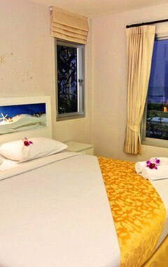 Hotel Sea-Sky Resort (Phetchaburi, Tailandia)