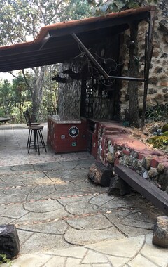 Hele huset/lejligheden Cabana Los Venados (Tequila, Mexico)