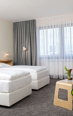 Hotel Tryp By Wyndham Frankfurt (Fráncfort, Alemania)