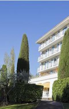 Hotel Hôtel Le Verdon (Gréoux-les-Bains, Francia)