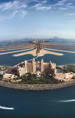 Hotel Atlantis The Palm (Dubái, Emiratos Árabes Unidos)