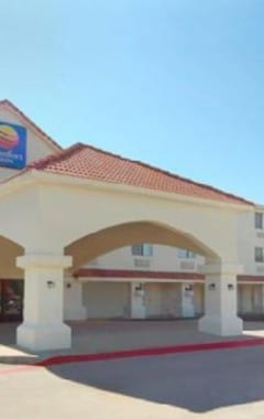Hotelli Motel 6-Bedford, Tx - Fort Worth (Bedford, Amerikan Yhdysvallat)