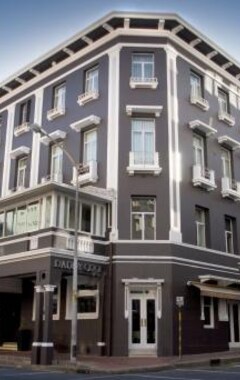 Grand Daddy Boutique Hotel (Cape Town, Sydafrika)