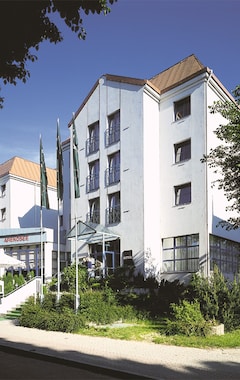 Hotel Morada Arendsee (Ostseebad Kühlungsborn, Alemania)