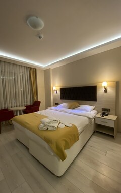 Hotelli Gold Mina Otel (Trabzon, Turkki)