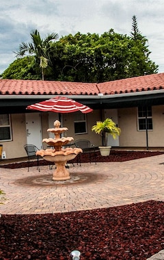 Hotel America's Best Inns Ft Lauderdale South (Fort Lauderdale, EE. UU.)