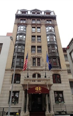 Hotelli Hotel 31 (New York, Amerikan Yhdysvallat)