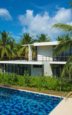 Hotel Lankavatara Ocean Retreat & Spa (Tangalle, Sri Lanka)