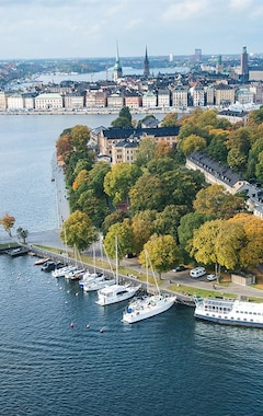 Hotel Skeppsholmen, Stockholm, A Member Of Design Hotels (Stockholm, Sverige)