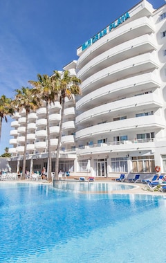 Hotel BlueSea Gran Playa (Sa Coma, Spanien)