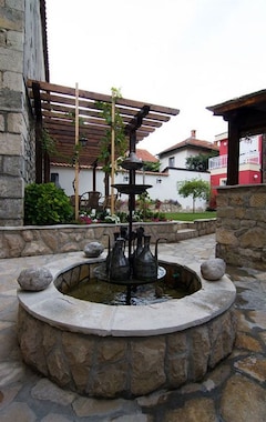 Hotel Villa Fortuna (Mostar, Bosnien-Hercegovina)