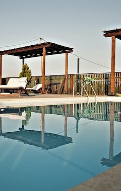 Hotel Ilyda Luxury Suites (Skala Kalloni, Grecia)