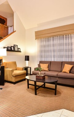 Hotel Sleep Inn & Suites Lebanon - Nashville Area (Lebanon, EE. UU.)