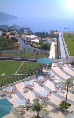 Hotelli Madeira Panorâmico Hotel (Funchal, Portugali)