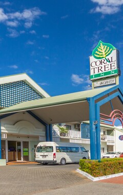 Hotel Coral Tree Inn (Cairns, Australien)