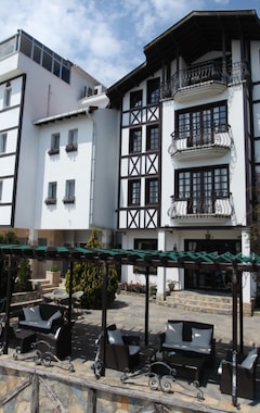 Hotel Zinos (Sinop, Tyrkiet)