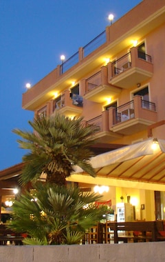 Aparthotel Il Casale (Martinsicuro, Italia)