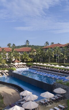 Lomakeskus Anantara Peace Haven Tangalle Resort (Tangalle, Sri Lanka)