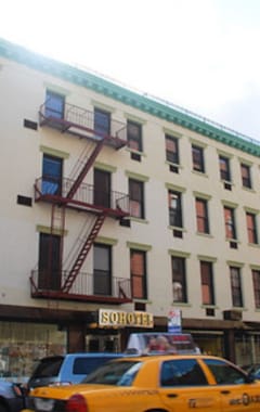 Hotelli The Sohotel (New York, Amerikan Yhdysvallat)