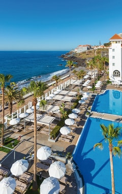 Hotelli Hotel Riu Madeira - All Inclusive 24h (Caniço de Baixo, Portugali)