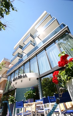 Hotel Onda Marina (Misano Adriatico, Italia)
