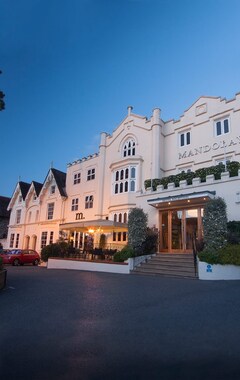 Mandolay Hotel Guildford (Guildford, Storbritannien)