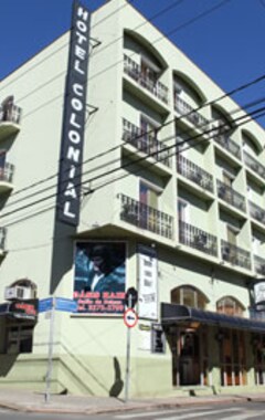 Hotel Colonial (Itapetininga, Brasil)