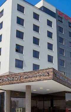 Hotelli Kennedy Executive Hotel (São José, Brasilia)