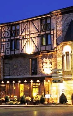 Hotel De La Tour (Châtillon-sur-Chalaronne, Frankrig)