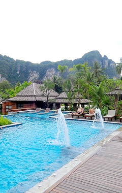 Aonang Phu Pi Maan Resort & Spa - SHA Extra Plus (Ao Nang, Thailand)
