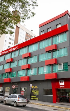 Tri Hotel Smart Criciuma (Criciúma, Brasilien)