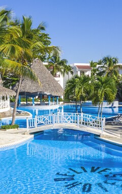 Hotel Be Live Experience Hamaca Garden (Boca Chica, República Dominicana)