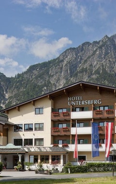 Hotel Untersberg (Grödig, Austria)