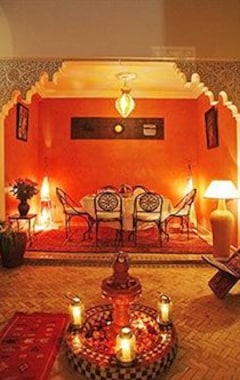 Hotelli Riad Karim (Marrakech, Marokko)
