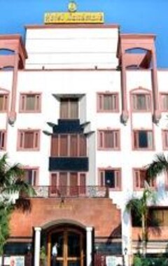 Hotel Landmark (Gwalior, Indien)