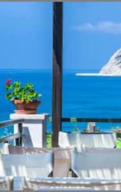 Gæstehus Mounda Beach Hotel (Skala, Grækenland)