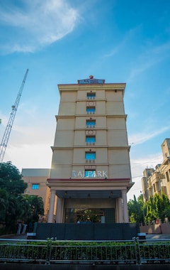 Hotel Raj Park Chennai (Chennai, Indien)