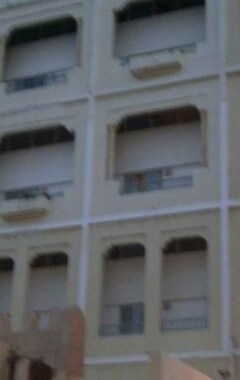 Hotel Justinia (Sousse, Túnez)