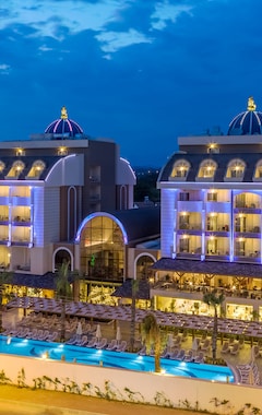 Hotel Mary Palace Resort & Spa (Manavgat, Tyrkiet)