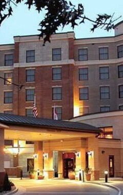 Hotel Hampton Inn & Suites Saratoga Springs Downtown (Saratoga Springs, EE. UU.)