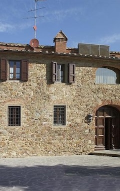 Hotel Relais Colline San Biagio (Carmignano, Italia)