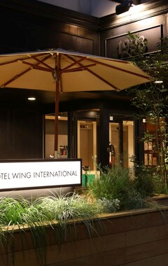 Hotel Wing International Korakuen (Tokio, Japón)