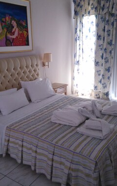 Hotel Grand Mare (Benitzes, Grecia)
